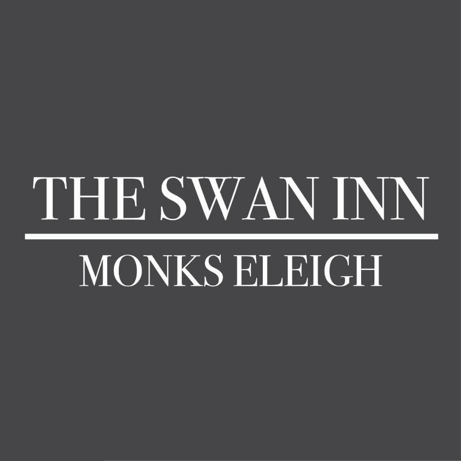 The Swan Inn Monks Eleigh Luaran gambar